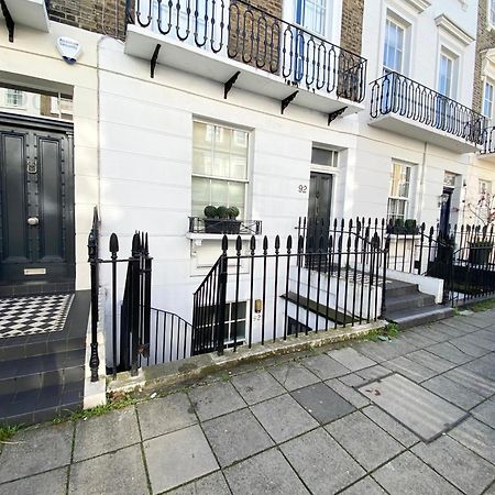 Stylish Maisonette And Studio In Victoria Londra Cameră foto
