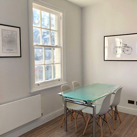 Stylish Maisonette And Studio In Victoria Londra Exterior foto