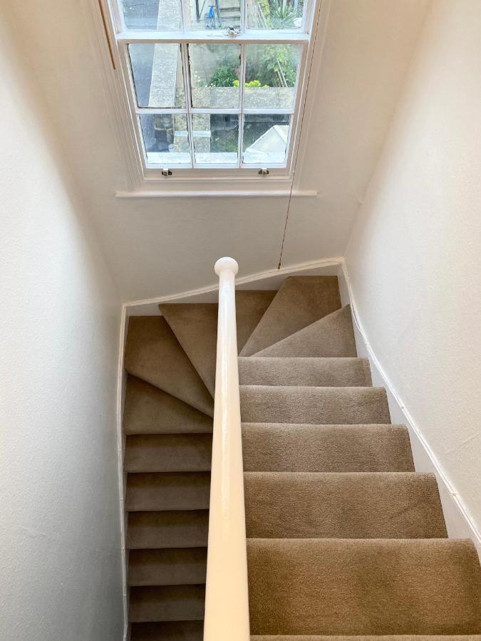 Stylish Maisonette And Studio In Victoria Londra Exterior foto