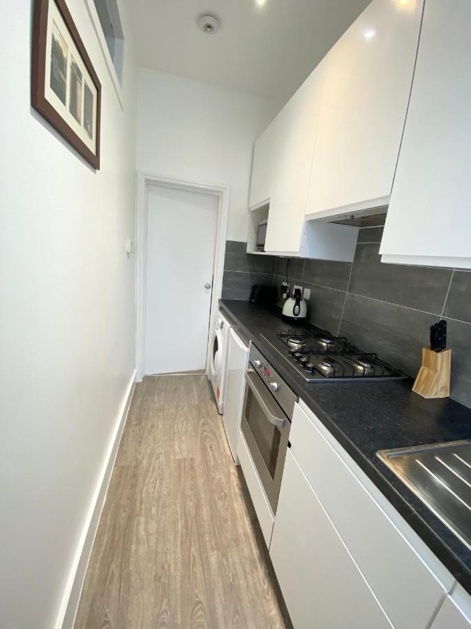 Stylish Maisonette And Studio In Victoria Londra Exterior foto