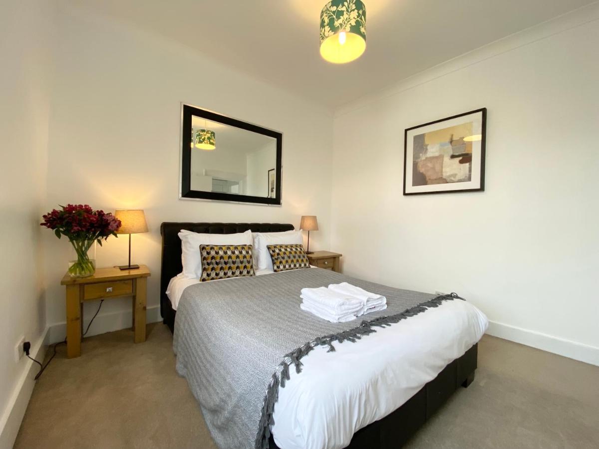 Stylish Maisonette And Studio In Victoria Londra Exterior foto