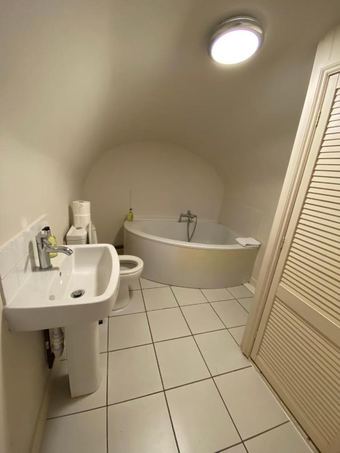 Stylish Maisonette And Studio In Victoria Londra Cameră foto