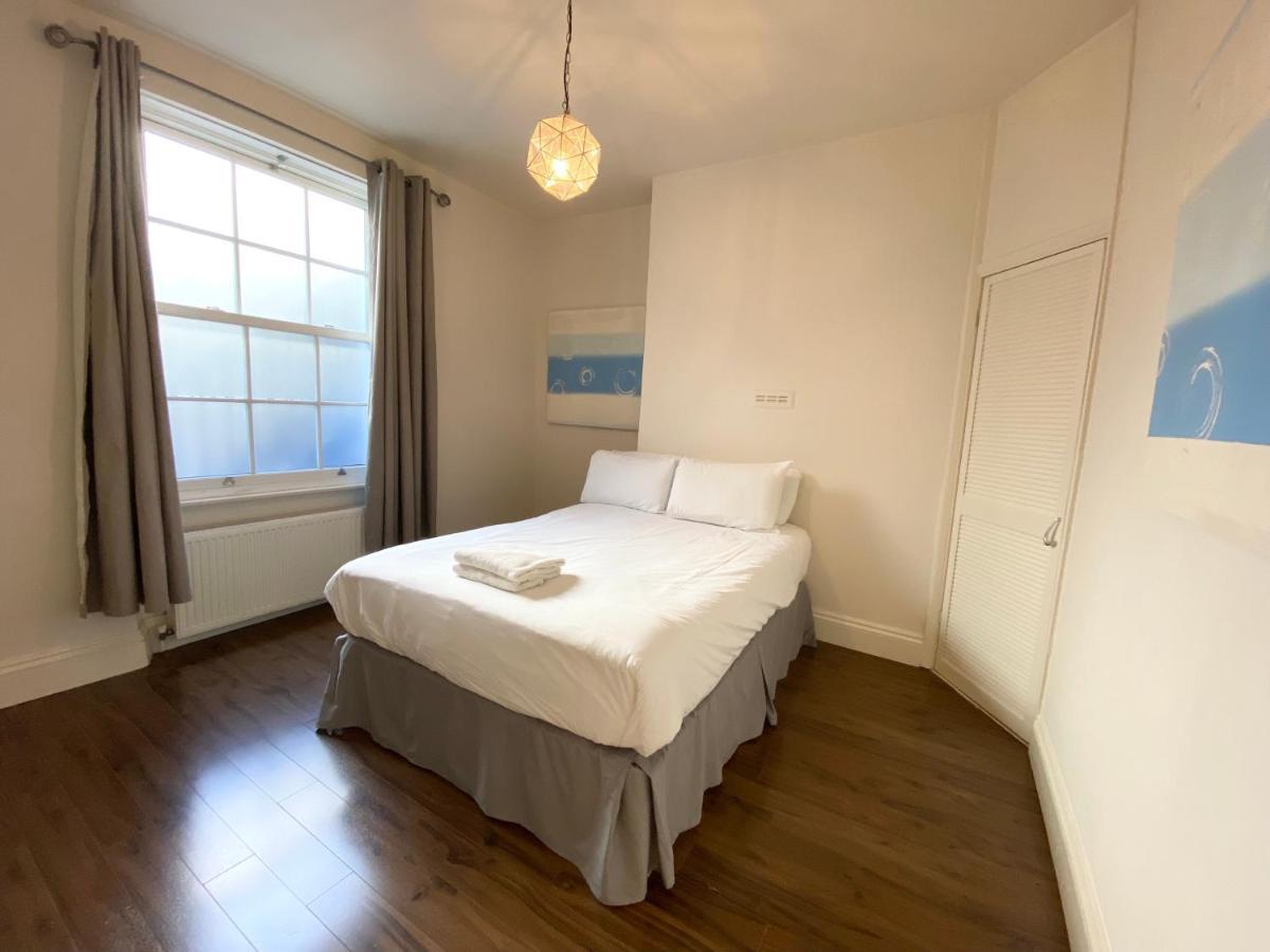 Stylish Maisonette And Studio In Victoria Londra Exterior foto