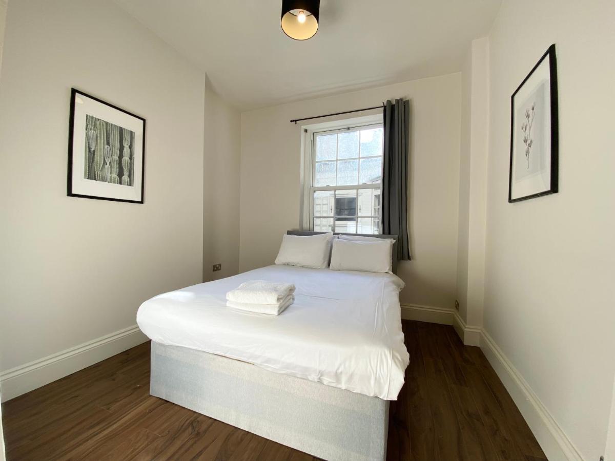 Stylish Maisonette And Studio In Victoria Londra Exterior foto