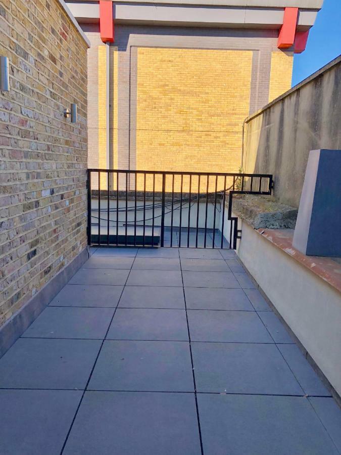 Stylish Maisonette And Studio In Victoria Londra Exterior foto