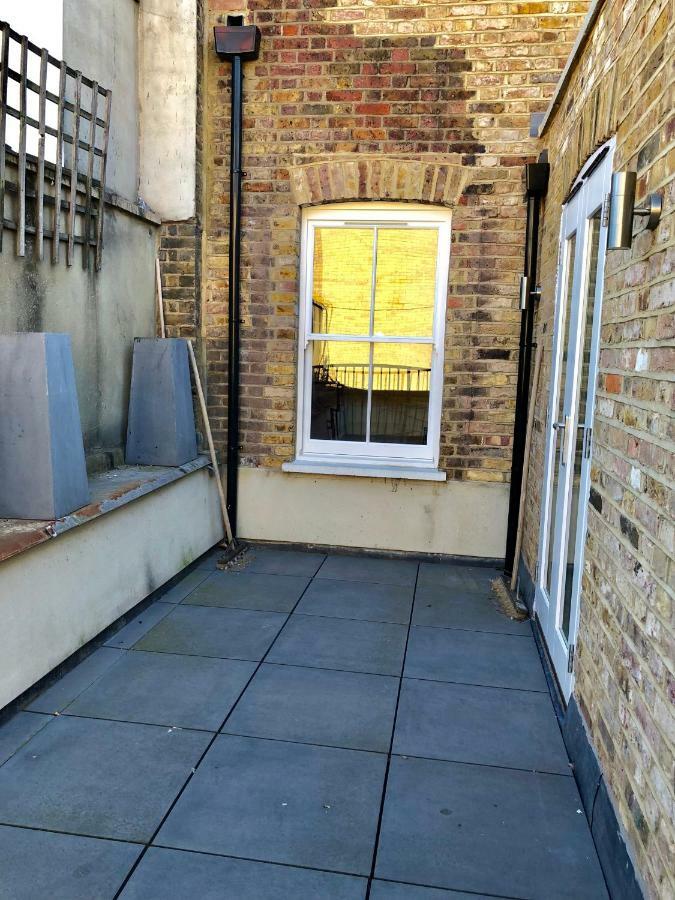 Stylish Maisonette And Studio In Victoria Londra Exterior foto